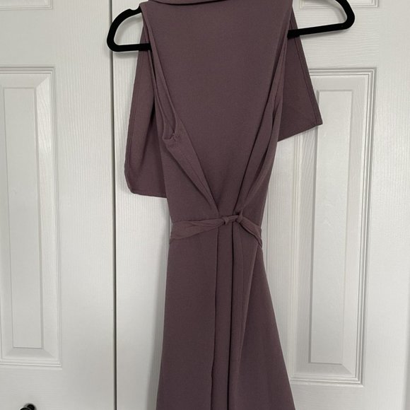 Sleeveless Cardigan - Picture 2 of 2